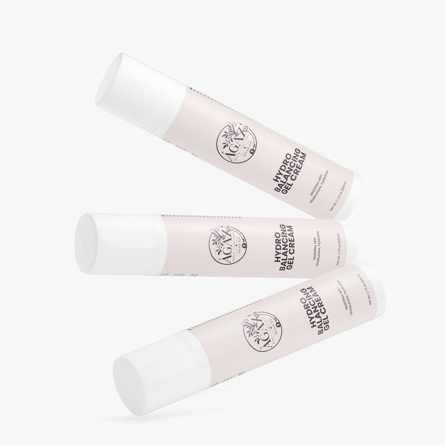 Hydro Balancing Gel-Cream