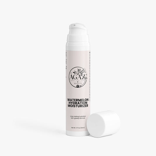 Watermelon Hydration Moisturizer
