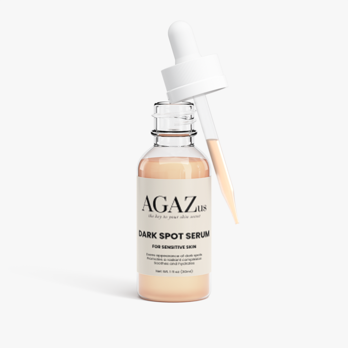 Dark Spot Serum for Sensitive Skin