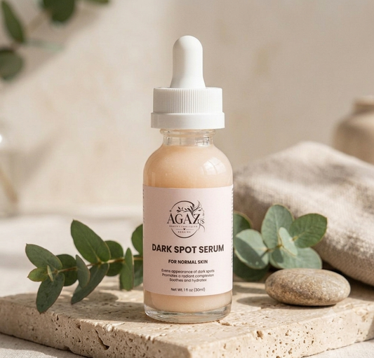 Dark Spot Serum for Normal Skin