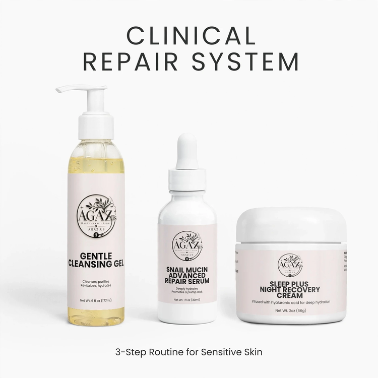 Clinical Repair System
