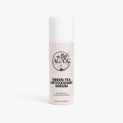 Green Tea Antioxidant Serum