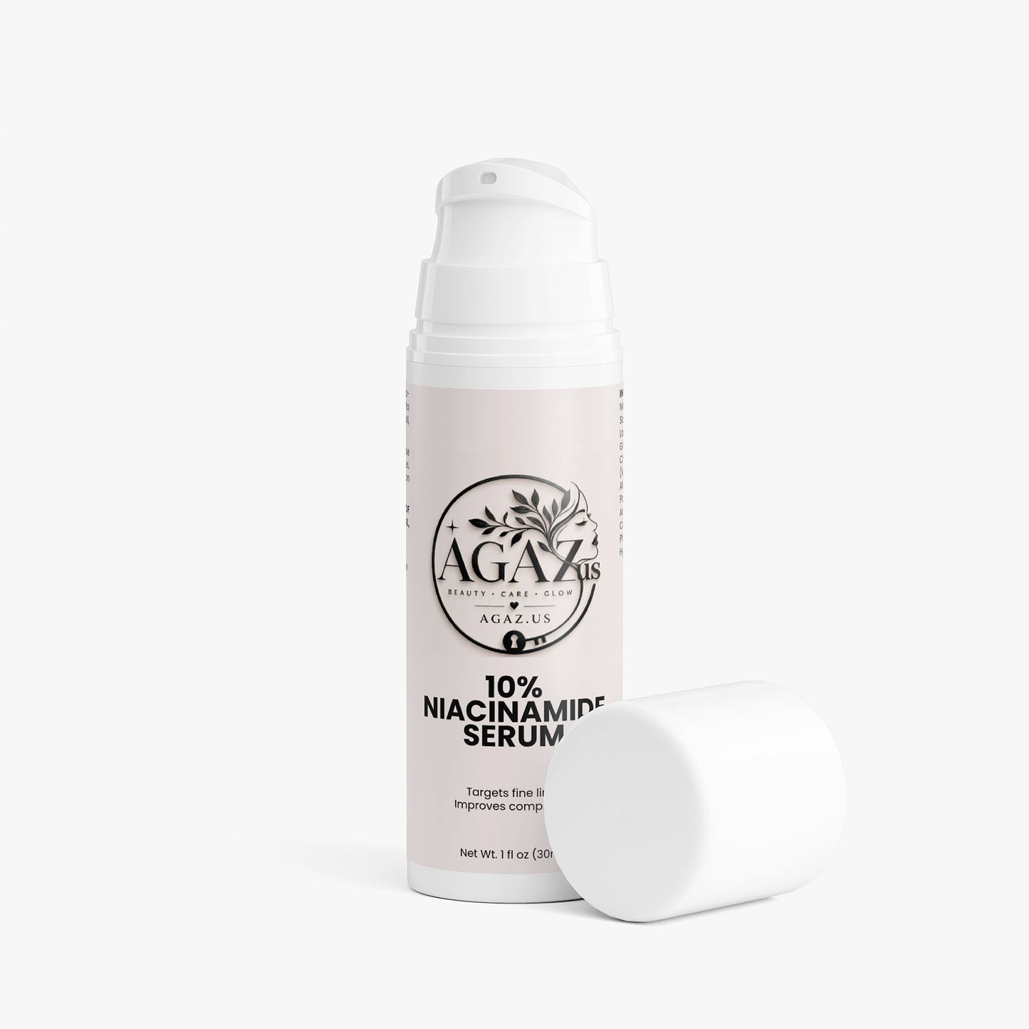 10% Niacinamide Serum