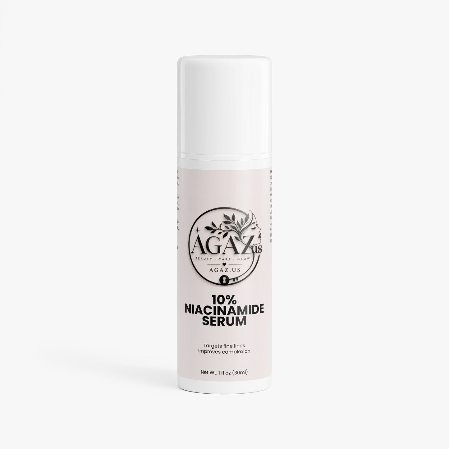 10% Niacinamide Serum