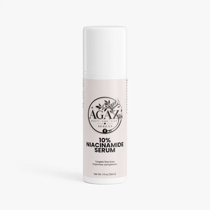 10% Niacinamide Serum