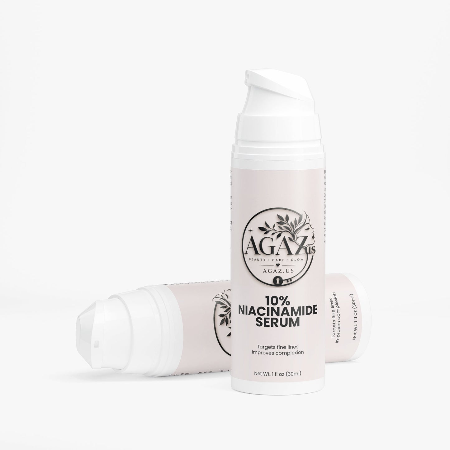 10% Niacinamide Serum