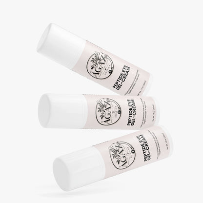 Peptide Eye Gel-Cream