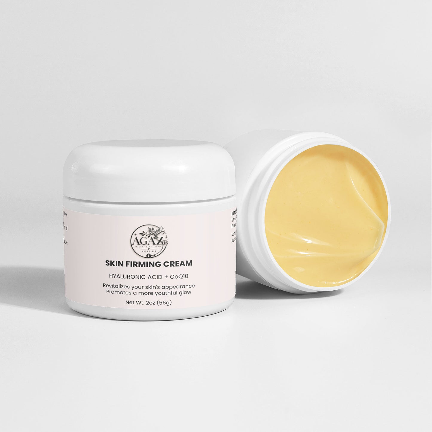 Skin Firming Cream