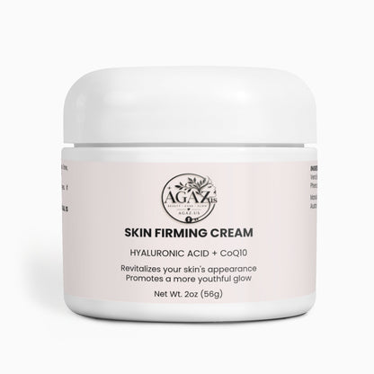 Skin Firming Cream