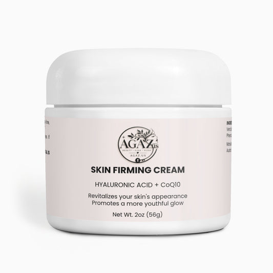 Skin Firming Cream