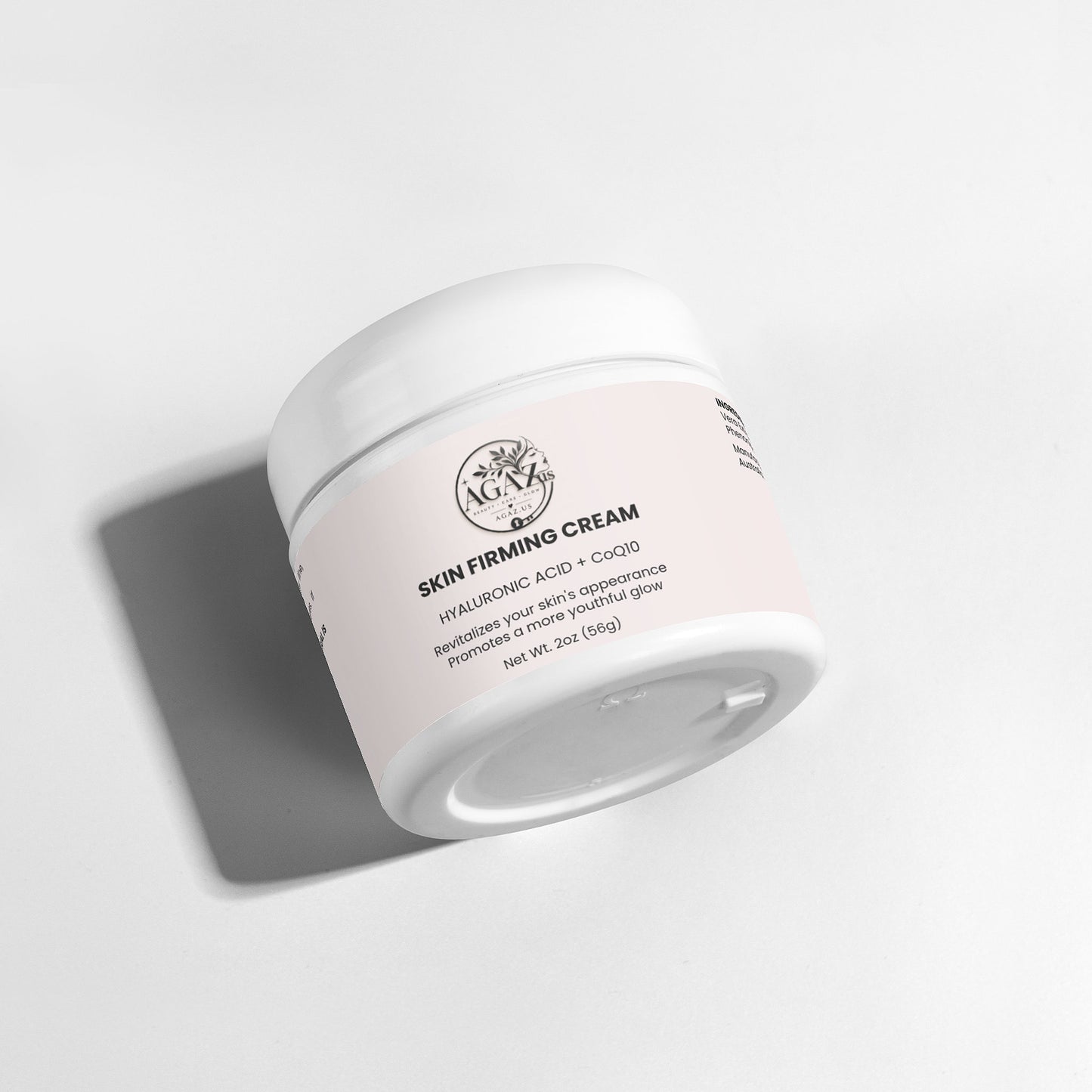 Skin Firming Cream