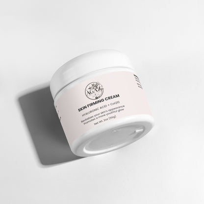 Skin Firming Cream