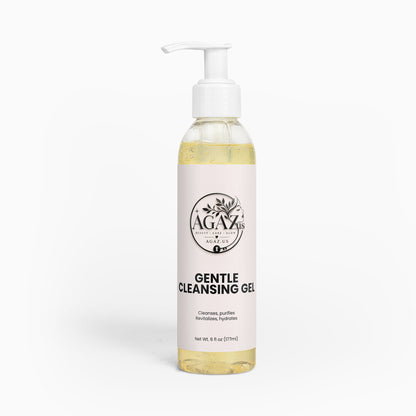 Gentle Cleansing Gel