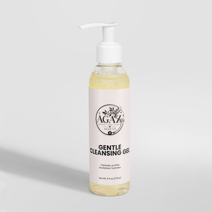 Gentle Cleansing Gel