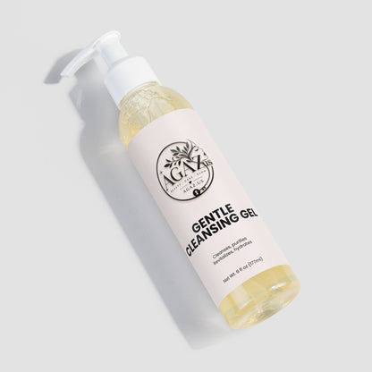 Gentle Cleansing Gel