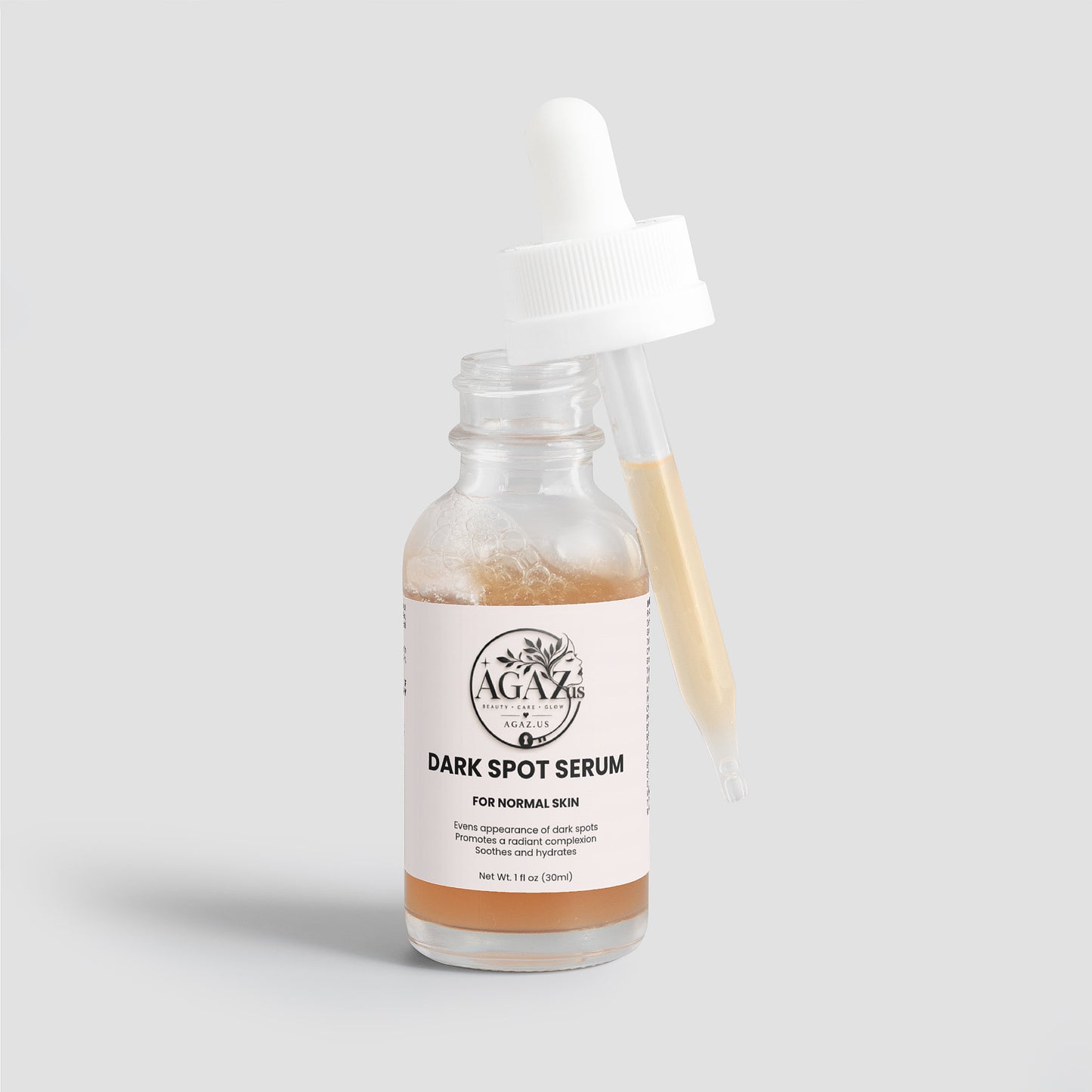 Dark Spot Serum for Normal Skin