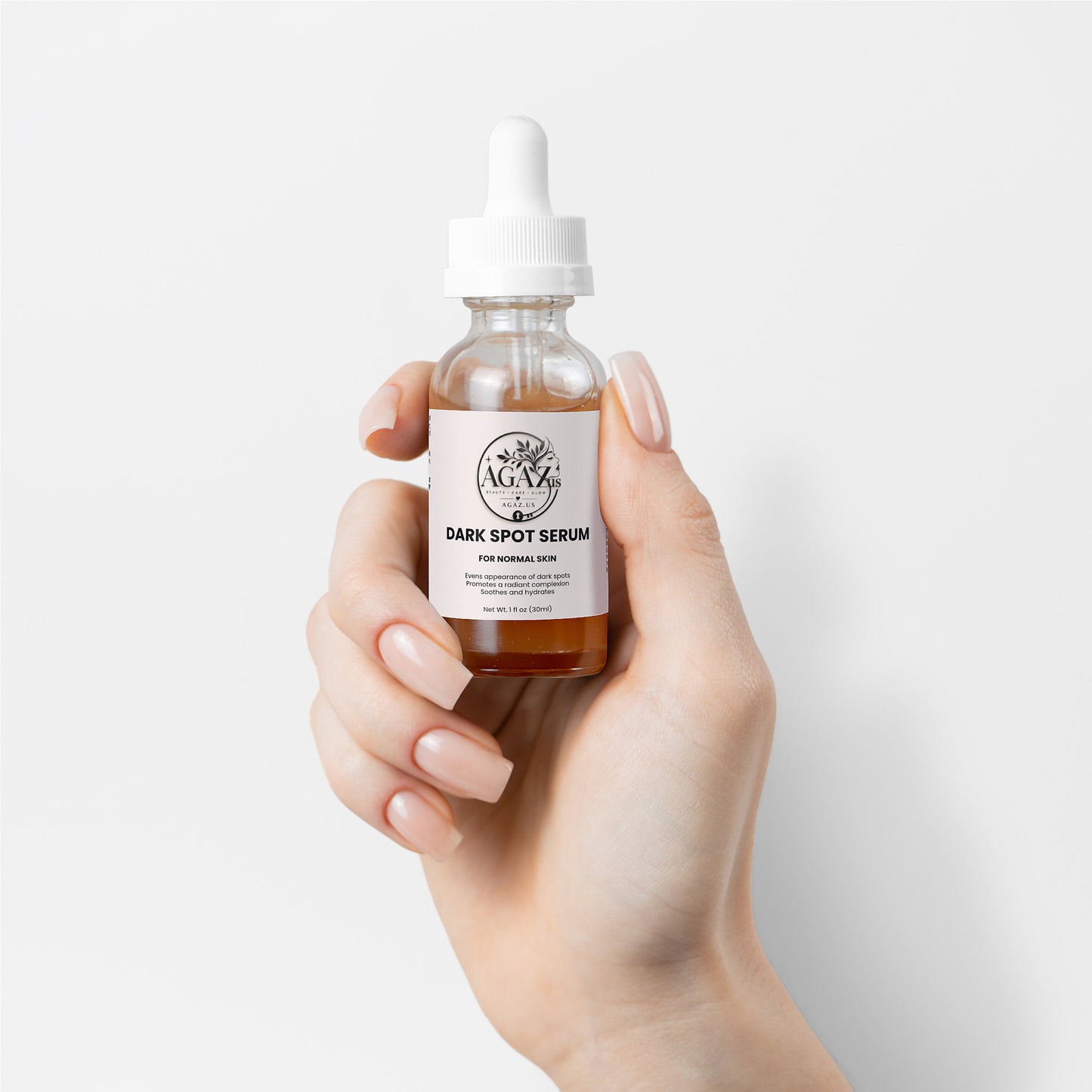 Dark Spot Serum for Normal Skin