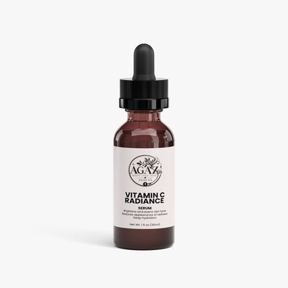 Vitamin C Radiance Serum