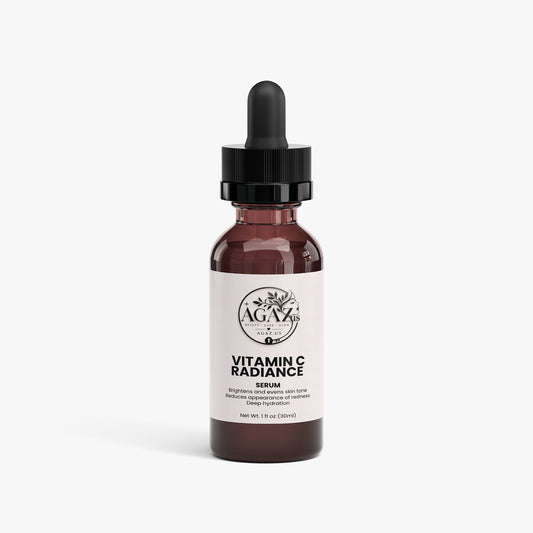 Vitamin C Radiance Serum