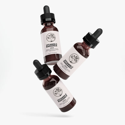 Vitamin C Radiance Serum