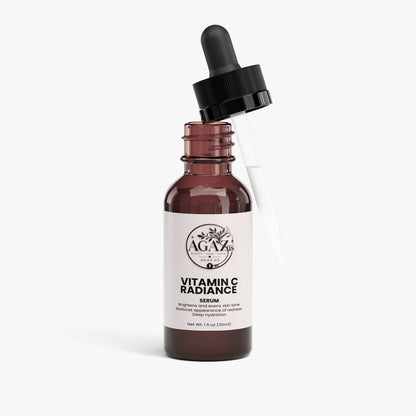 Vitamin C Radiance Serum