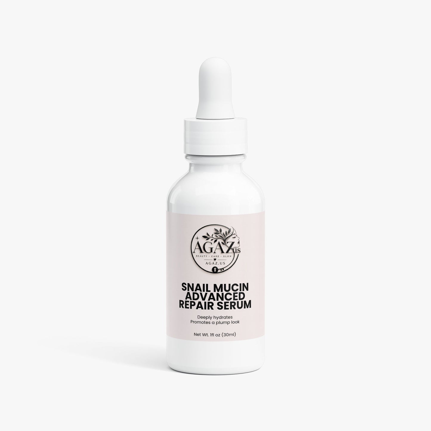 Snail Mucin Advanced Repair Serum