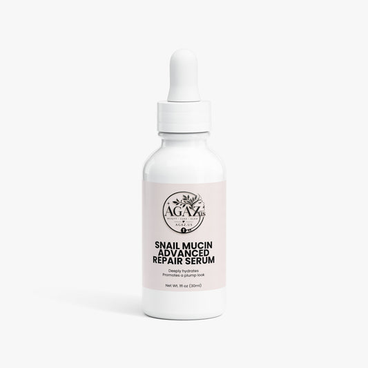 Snail Mucin Advanced Repair Serum