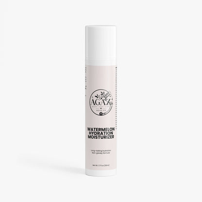 Watermelon Hydration Moisturizer