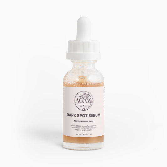 Dark Spot Serum for Sensitive Skin