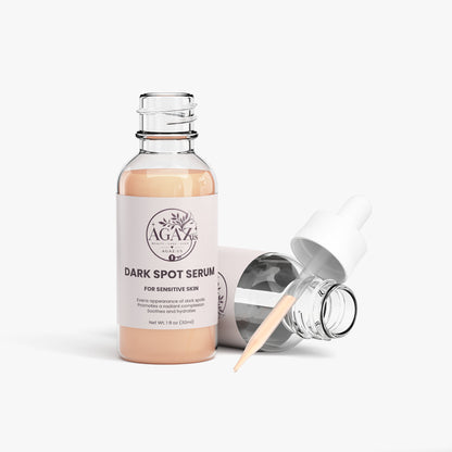 Dark Spot Serum for Sensitive Skin