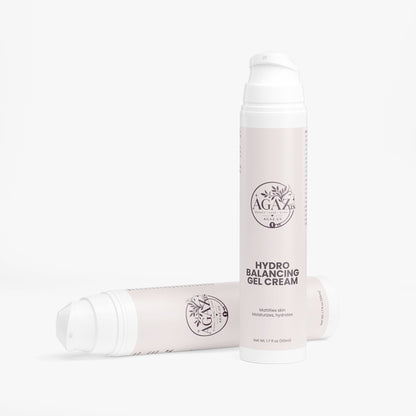 Hydro Balancing Gel-Cream