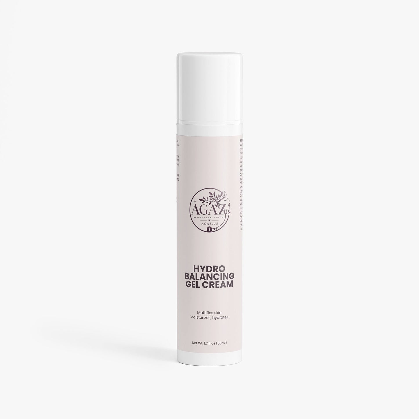 Hydro Balancing Gel-Cream