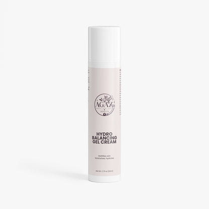 Hydro Balancing Gel-Cream