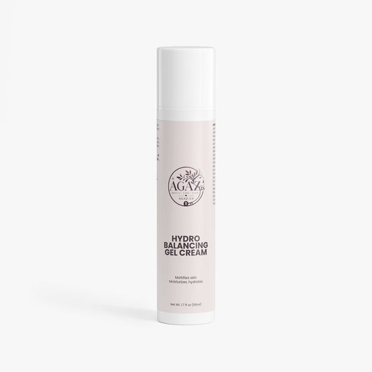 Hydro Balancing Gel-Cream