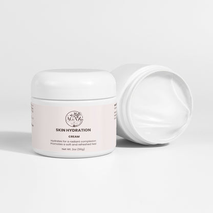Skin Hydration Cream