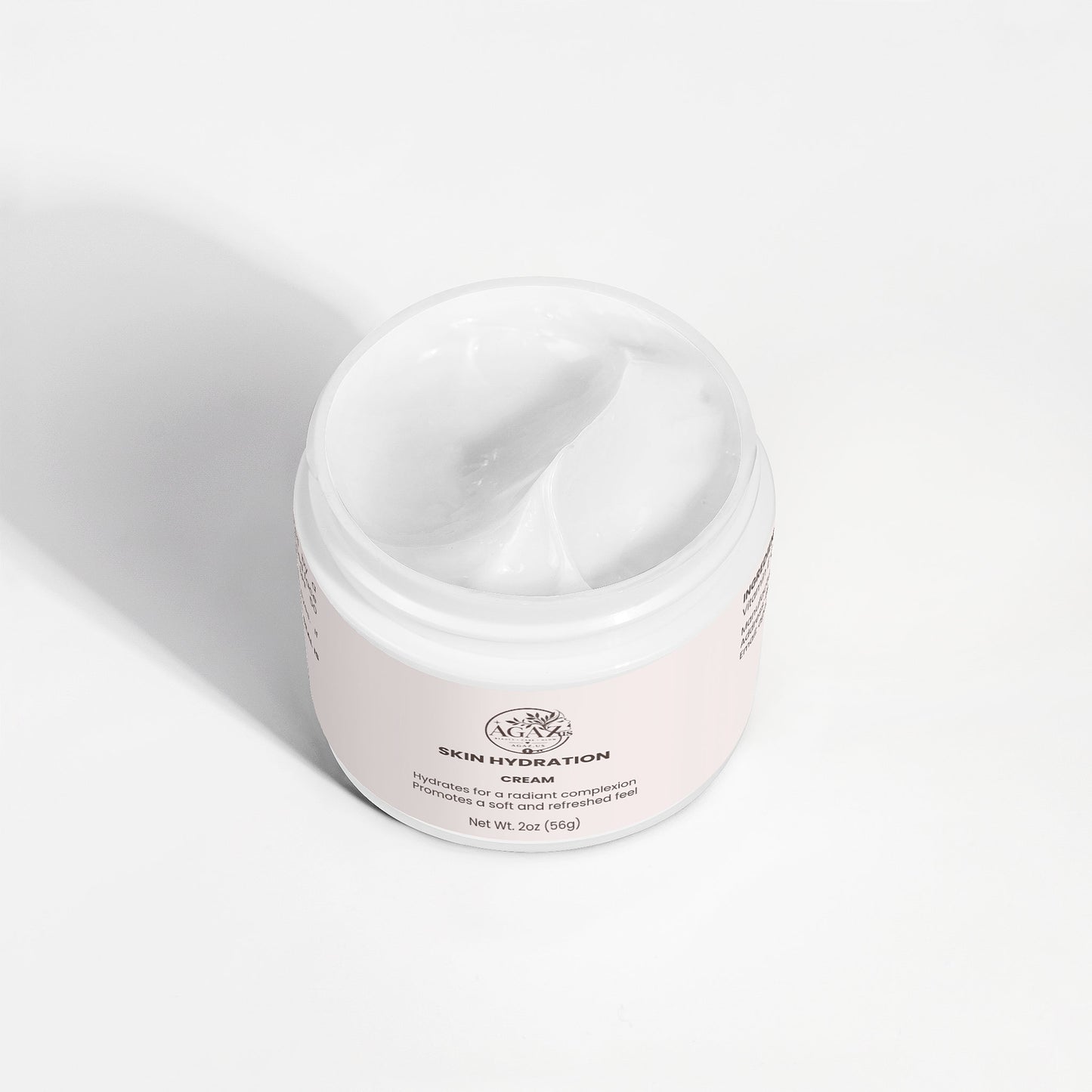Skin Hydration Cream