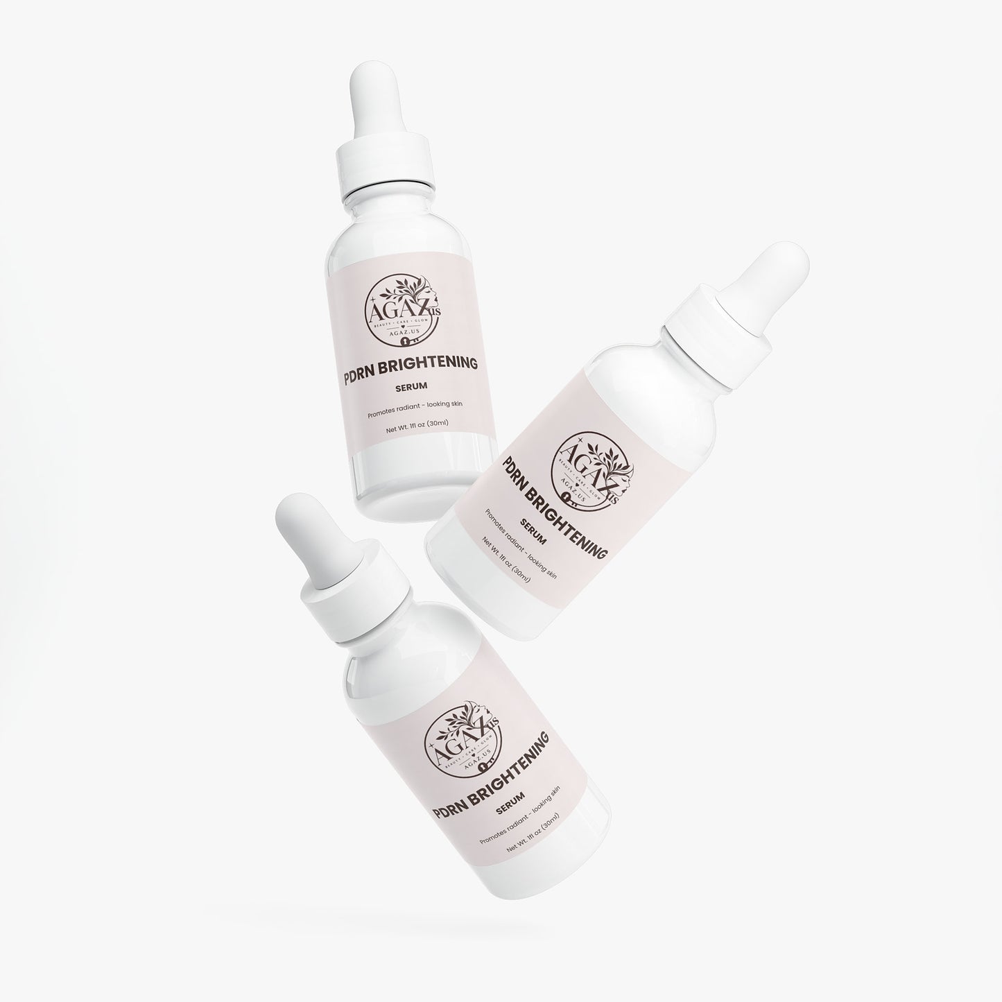 PDRN Brightening Serum