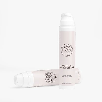 Peptide Moisturizer