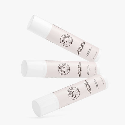 Peptide Moisturizer