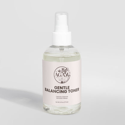 Gentle Balancing Toner