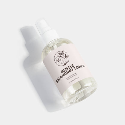 Gentle Balancing Toner