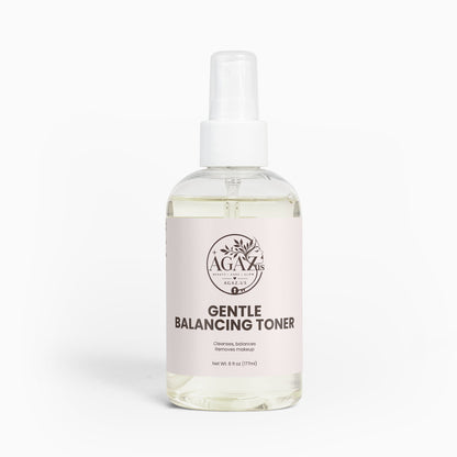 Gentle Balancing Toner