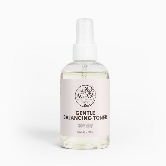 Gentle Balancing Toner