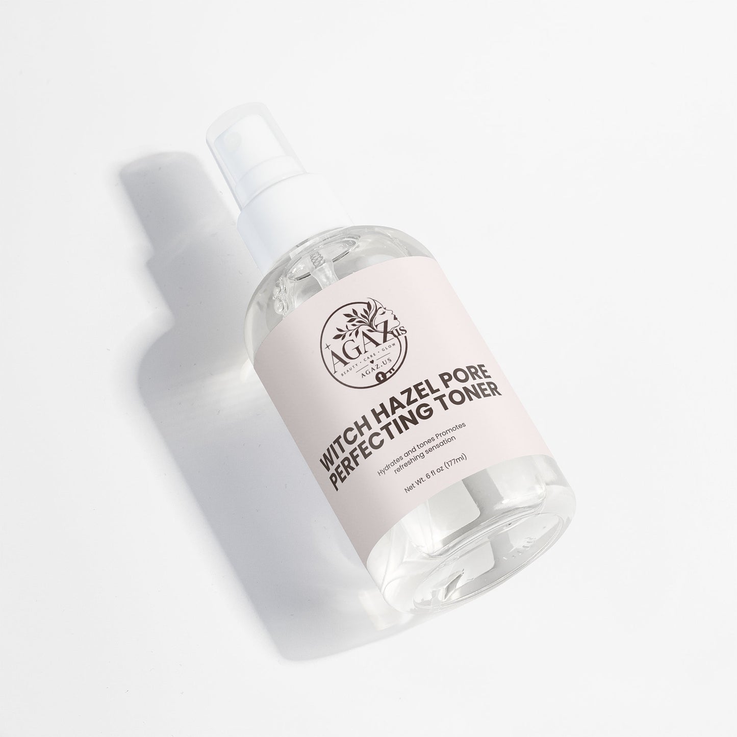 Witch Hazel Pore Perfecting Toner