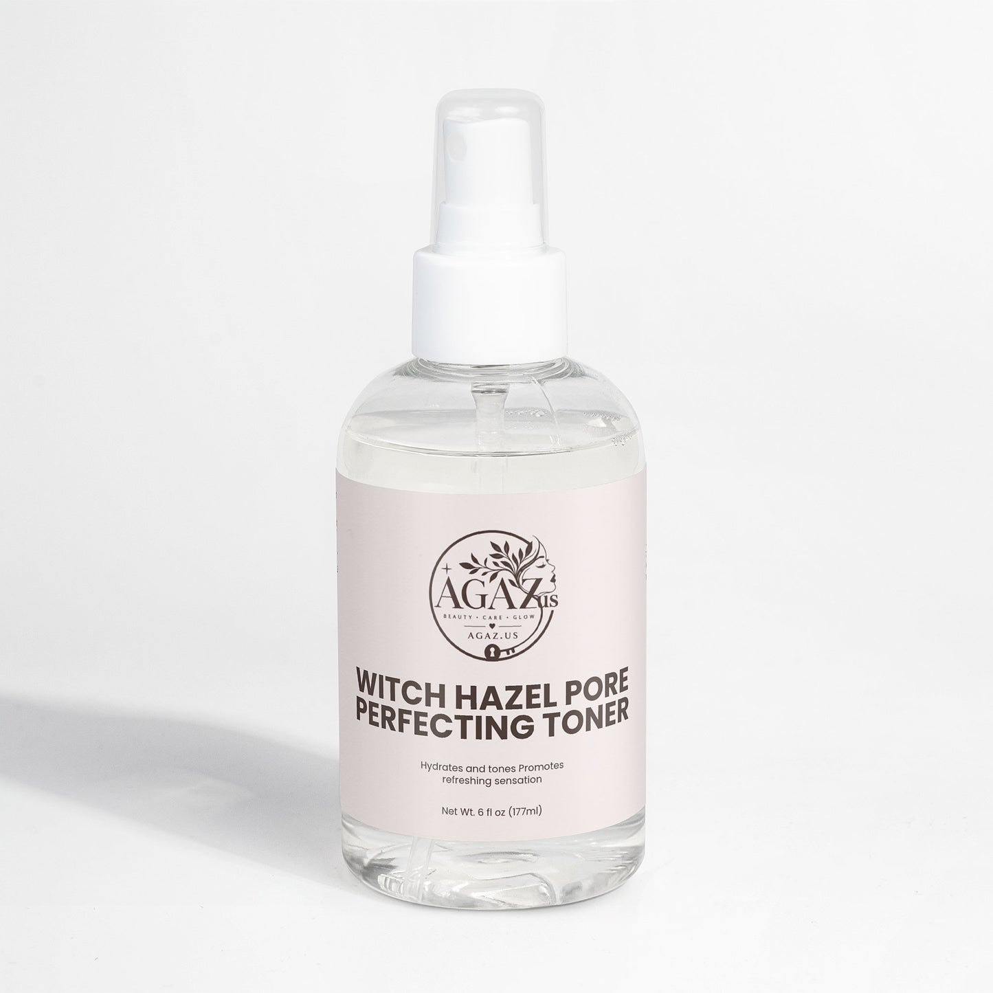 Witch Hazel Pore Perfecting Toner