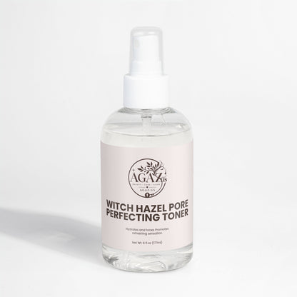 Witch Hazel Pore Perfecting Toner