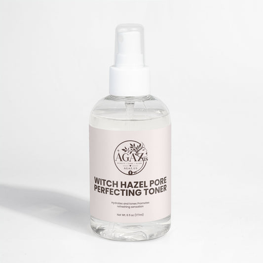 Witch Hazel Pore Perfecting Toner