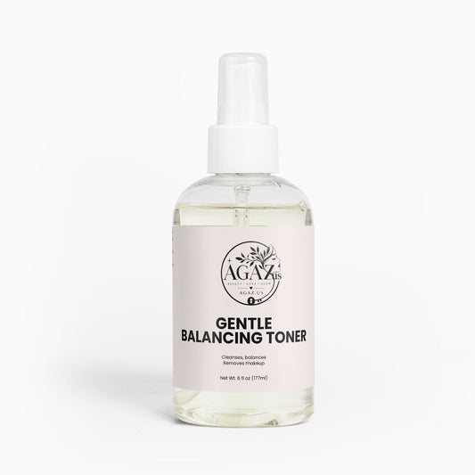 Gentle Balancing Toner