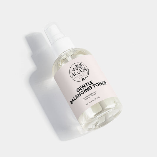 Gentle Balancing Toner