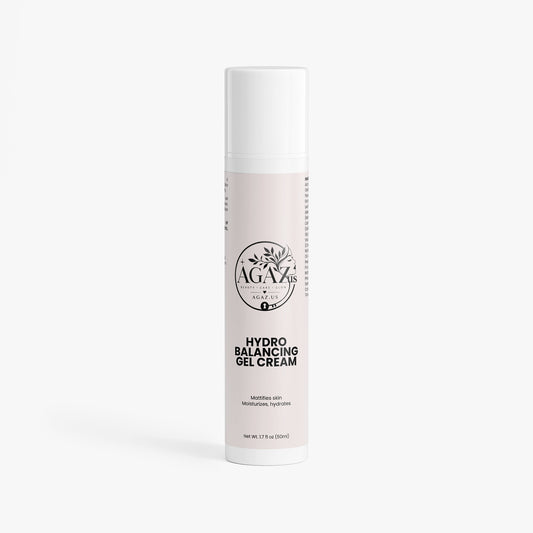 Hydro Balancing Gel-Cream